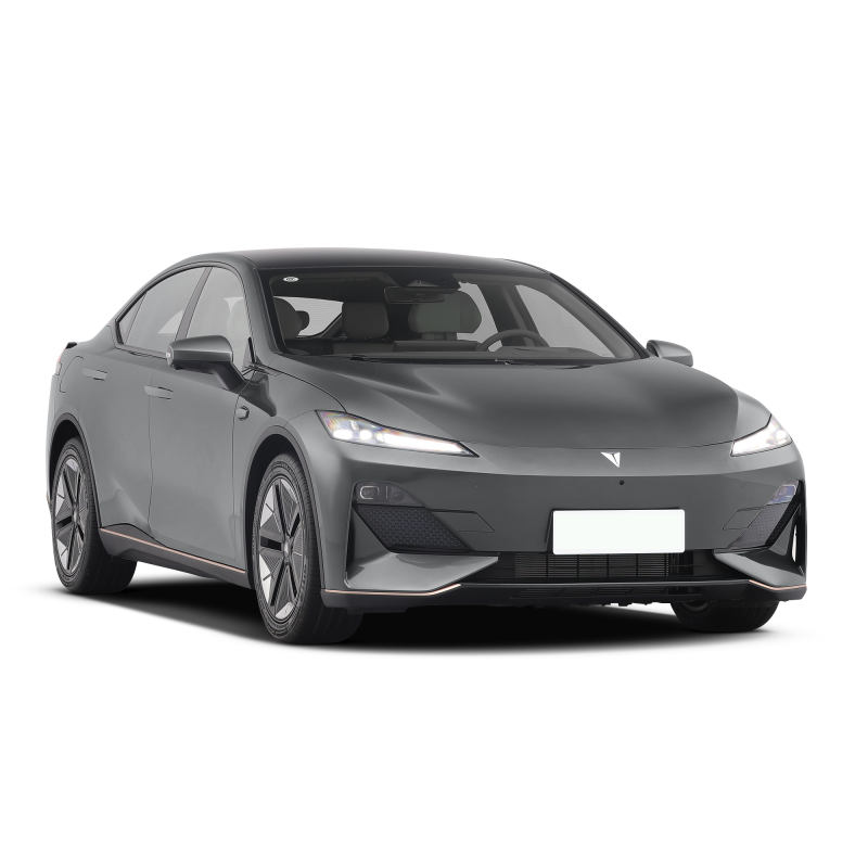 Tire Size R19 Changan Shenglan SL03 REEV Coupe Sedan 4 door 5 seats 1200KM range PHEV with Charging time 6-8 Hours