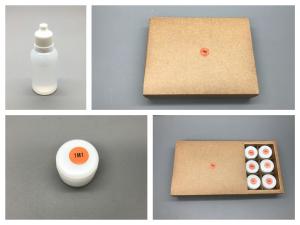 Quality Ceramic Paste Opaque 1M1, 3D Master Dental Composite Opaquer wholesale