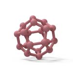 ODM Silicone Teething Ball