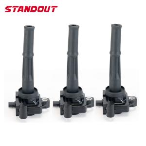 Quality 90919-02212 Car Ignition Coil Pack For Toyota Tacoma 4Runner Tundra wholesale