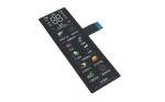 Refrigerator Freezer Cold Cupboard Capacitive Membrane Switch with Digital