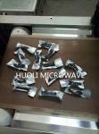 Microwave Industrial Sterilization Equipment For Packed Food