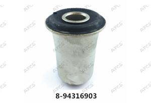 Quality 8-94316-903 Rubber Steel Iron Rear Lower Control Arm Bushing wholesale