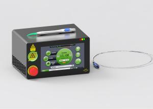 Quality EVLA Therapy Diode Laser Machine Equipment 15 Watts Two Wavelength wholesale
