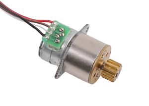 Quality SM1516 Low Speed High Torque Step Motor 5v15mm 12 Volt Geared Stepper Motor wholesale