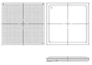 Quality XC7Z100-L2FFG900I Xilinx wholesale