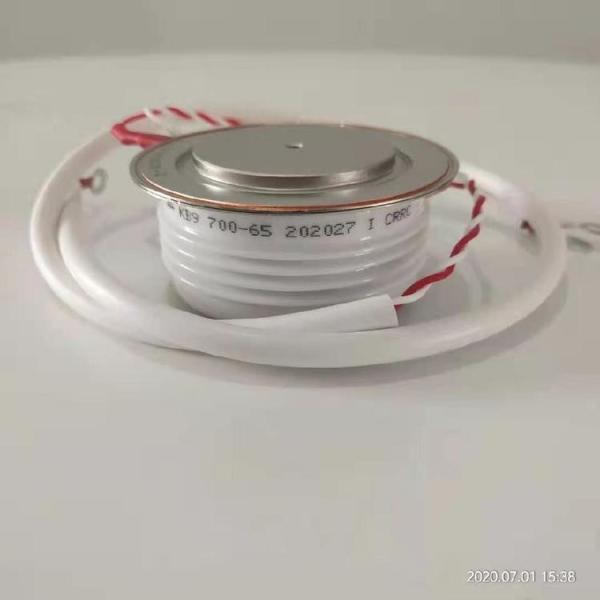 KP200A Silicon Controlled Rectifier Thyristor Semiconductor Rectifier Single