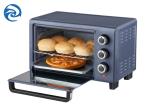 Blue 16L Toaster And Toaster Ovens 1400W 17 Quart