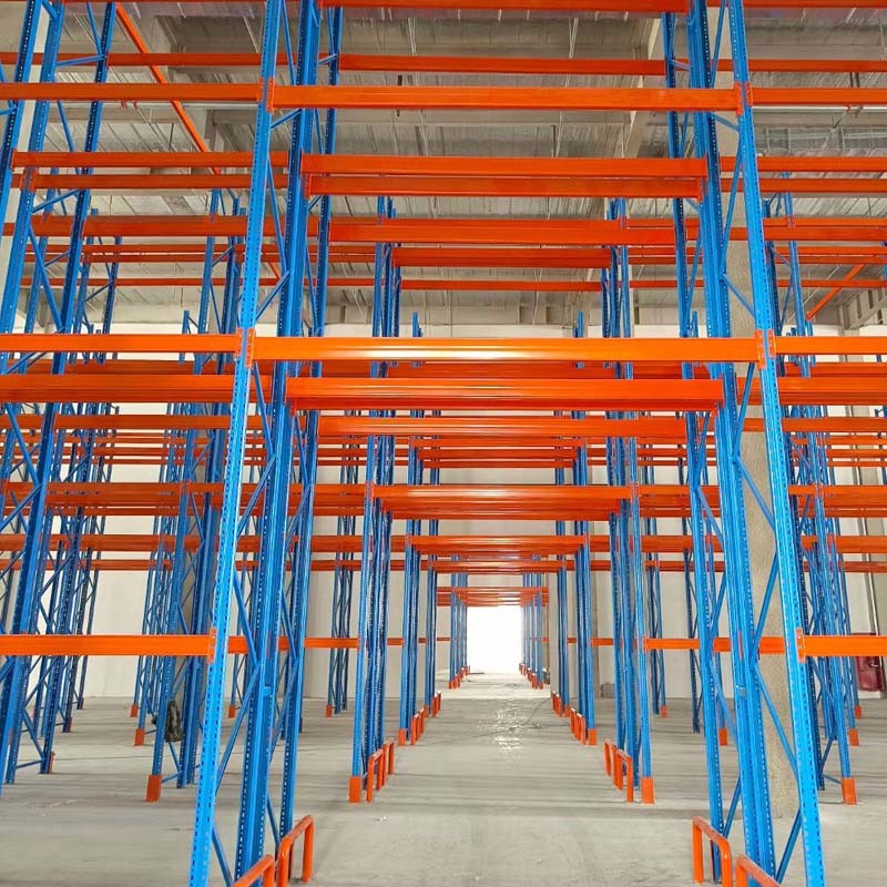 Pallet Storage Rack Warehouse Storage Racks Storage Equipment Stackable