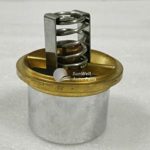 Quality Good quality NT855 Diesel engine parts thermostat 146077 wholesale