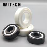 Thin Section Si3N4 6209 Chemical Bearings