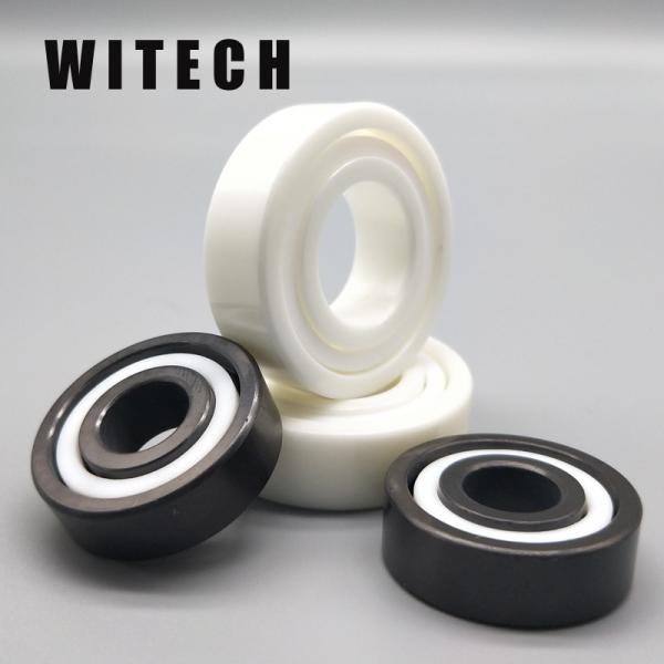 Thin Section Si3N4 6209 Chemical Bearings