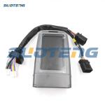 260-2193 2602193 Monitor Display Panel For 320D Excavator