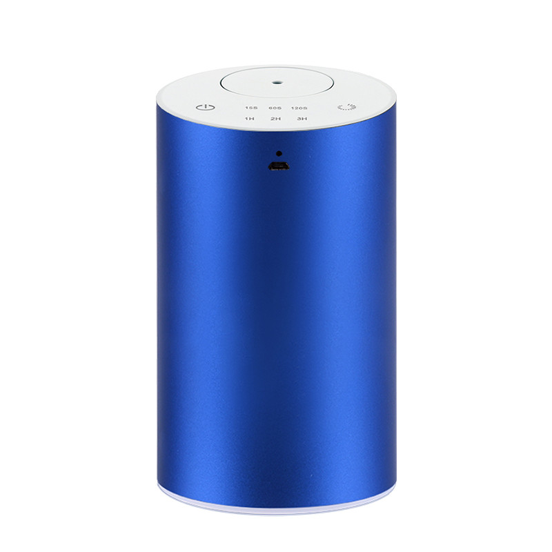 Mist Tabletop Waterless Essential Oil Nebulizer