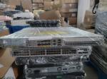 2 SFP Ports ASR1001-X Enterprise Router 6 Gigabit Ethernet Ports