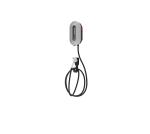 European Standard EV Charging Accessories 7kw Screen 4g Connected Single Gun Ac