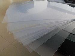 Quality Acrylic Sheet,model stuffs,architectural model materials,1.0mm /0.5mm acrylic sheets,model stuffs wholesale
