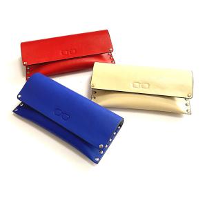Quality Portable Wallet PU Leather Eyeglasses Pouch Sunglasses Case bag wholesale