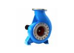 API610 Standard Industrial Centrifugal Pumps In Wastewater Treatment 9-2390m3/H