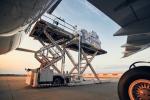 International Safe DDP Air Shipping With Destination Storage Service