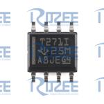 TLV271IDR