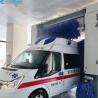 Buy cheap Industrial Power Big Vehicle Washing Equipment Municipal Bus Cleaning System from wholesalers