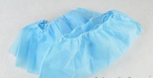 Quality Cleanroom Medical Hospital Foot Shoe Covers Disposable wholesale