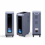 Hydrogen Inhalation Machine For The Elderly Chronic Obstructive Pulmonary