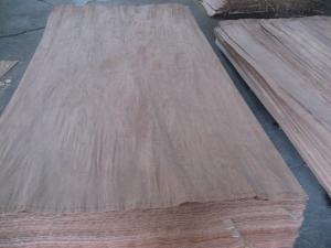 Quality supply Keruing veneer wholesale