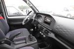 DFSK Brand Vans And Trucks D71 D72 PLUS CNG Model Pickup Truck 5990 X 1870 X