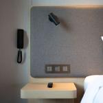 Business Hotel Furniture Set for King Size Bedroom in Foshan Transportation