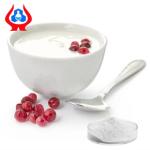 Food Additive Sodium Carboxymethyl Cellulose CMC In Quick-Frozen Cooked Wheaten