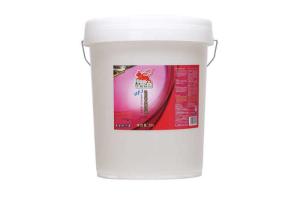 Quality High Efficiency Industrial Dishwasher Cleaner 20L Outstanding Emulsifying Ability wholesale