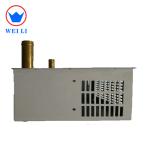 ISO9001 Truck Bus Radiator For Truck Air Conditioning System 13 Months Warranty
