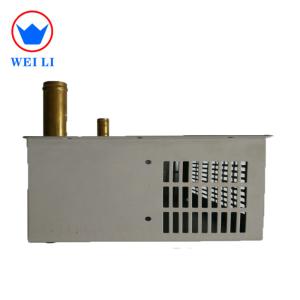Quality 100w Bus Radiator For Air Conditioning System Heating Releasing DC Bus Parts wholesale