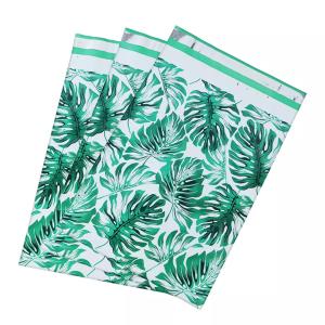 Quality Eco Friendly Clothes Poly Mailer Bags Delivery Packaging Personalised wholesale