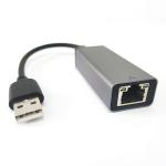 Female USB Lan Adapter