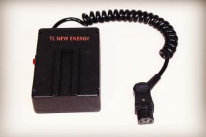 Quality 2400amh 12v Lithium Ion Battery For Package Bag Sealer Edge Bonding Machine wholesale