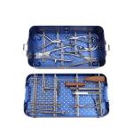 Medical Titanium Veterinary Orthopaedic Instruments