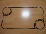 Tranter GX60 Plate Heat Exchanger Gaskets NBR Material