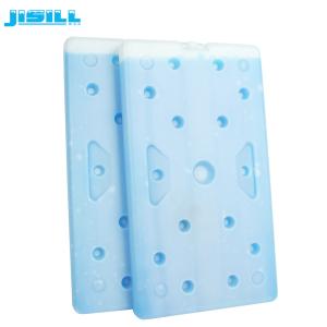 Quality 43.8*22*3 CM Large Cooler Ice Packs For Food Frozen wholesale