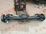 YTO accessories four-wheel drive front axle assembly for 704~1104