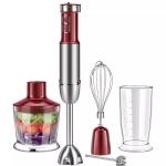 Detachable 400W 600W 800W Stick Hand Blender For Kitchen