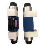 R900927230 Hydraulic Control Valve Rexroth Proportional Valve 4WREE10E75-23