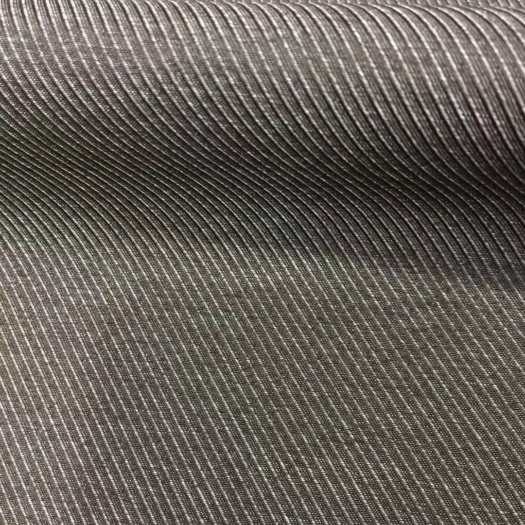 Poly Twill Gabardine Fabric for Women's Workwear Medium Weight ISO9001 Certified
