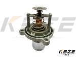 DOOSAN DAEWOO D34 ENGINE 82°C THERMOSTAT 300738-00129 FOR DX57 DX120 DX130-9