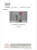 Man Yuk Toys Co., Ltd Certifications