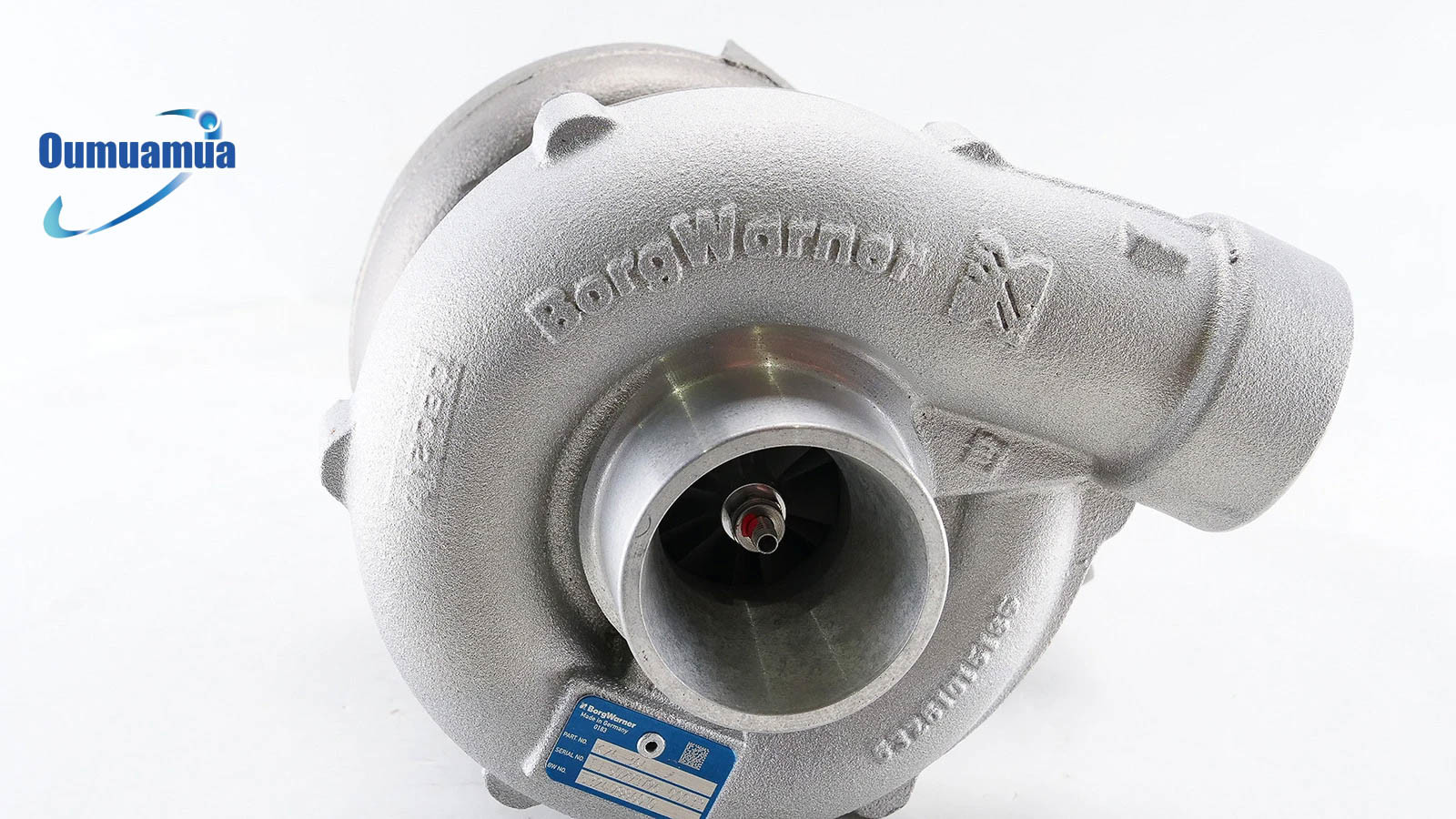 Turbo S3BL144 for Mercedes-Benz engine E7-300 E7-400 turbocharger 53249706001 new factory direct sales