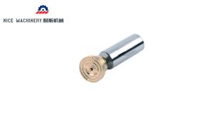 Quality K3V112DT Kawasaki Excavator Hydraulic Pump Parts Piston Shoe wholesale