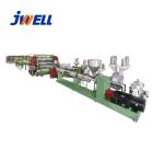 Jwell ABS / HIPS Plastic sheet extrusion line
